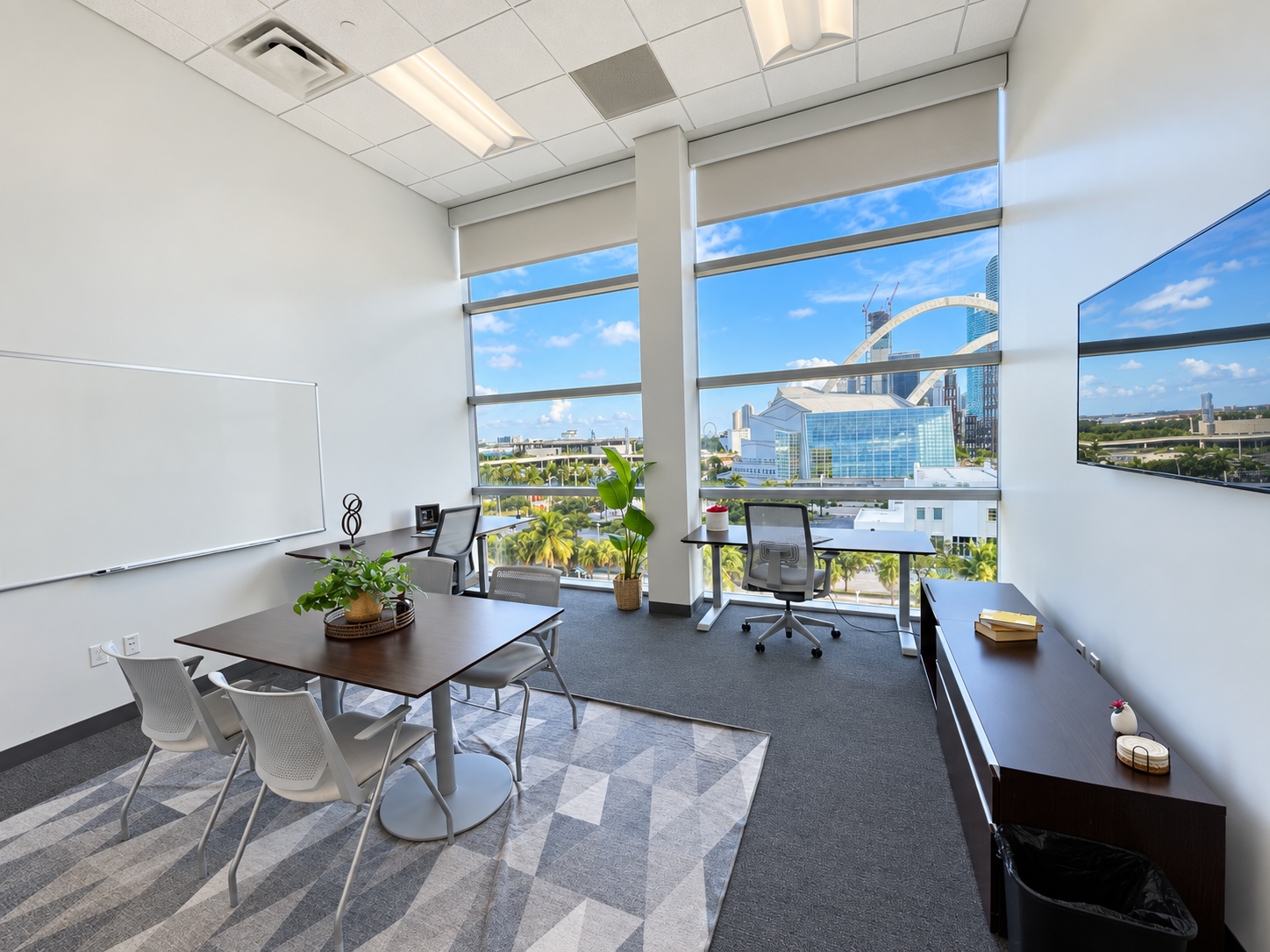 C-Suites at The HUB