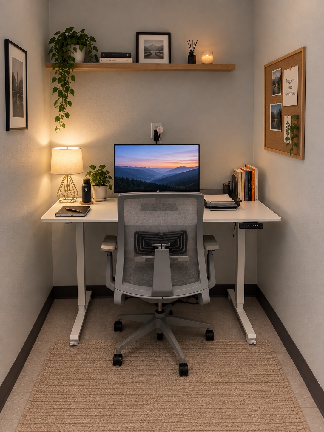 Boutique Office at The HUB