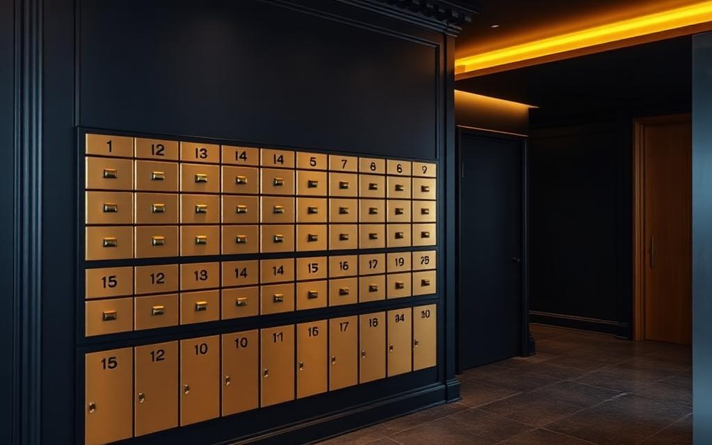 The Virtual Mailbox at The HUB