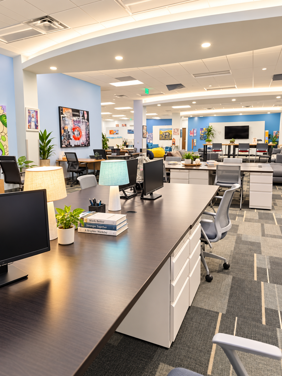 The Light Membership at The HUB