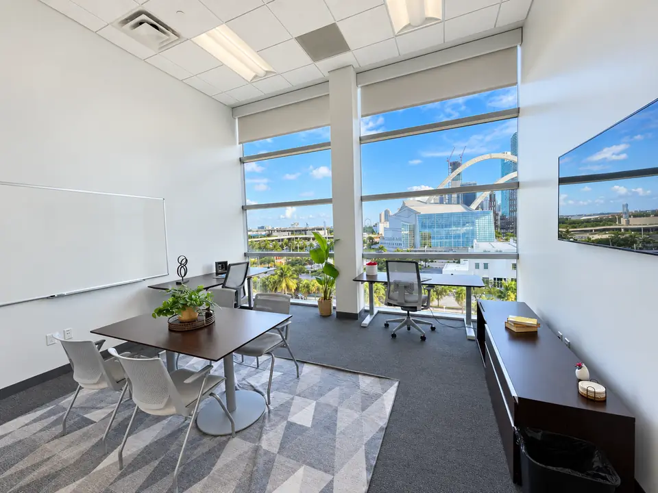 C-Suite Bay View at The HUB
