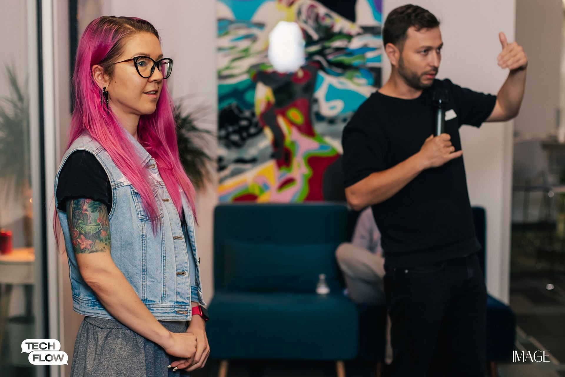 Turn your early-stage idea into a real, fundable business