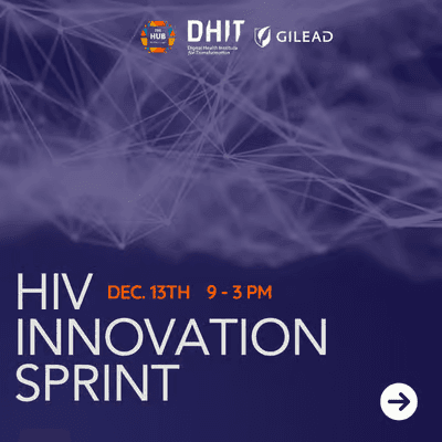 HIV Prevention Sprint