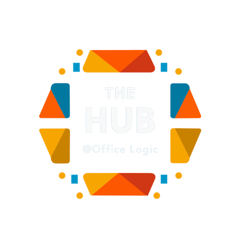 The HUB at Office Logic