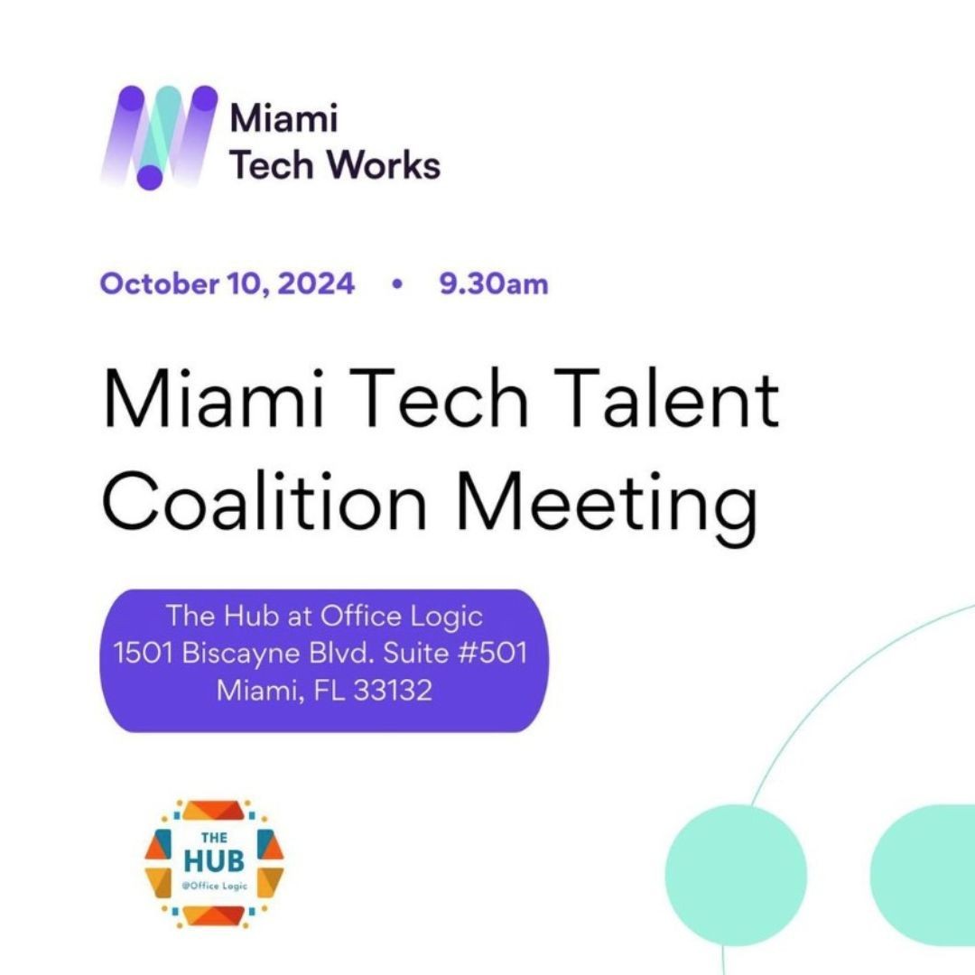 Miami Tech Talent Coalition