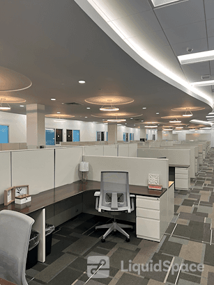 3 months of Dedicated Desk workspace