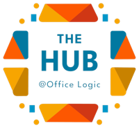 The HUB at Office Logic