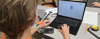 Innovators Room